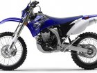 Yamaha WR 450F